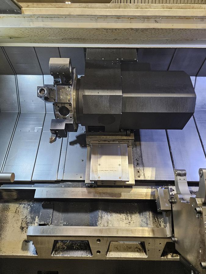 Used 2016 HYUNDAI WIA L400LMC