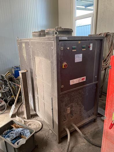 Used 2004 Bystronic Byjet L 4022