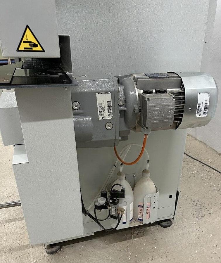 Used 2024 Biesse Akron 1445 A