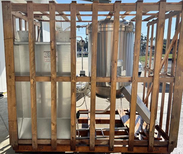 Used Spadoni Emme - 10