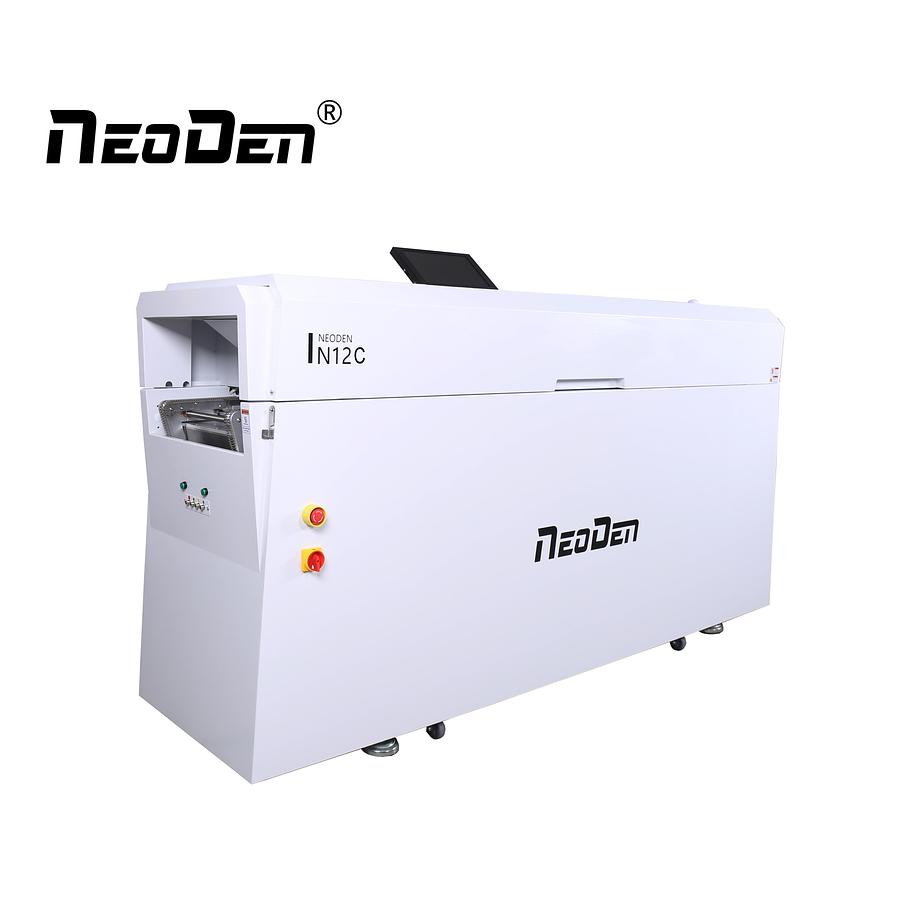 2026 NeoDen  IN12C Reflow Oven