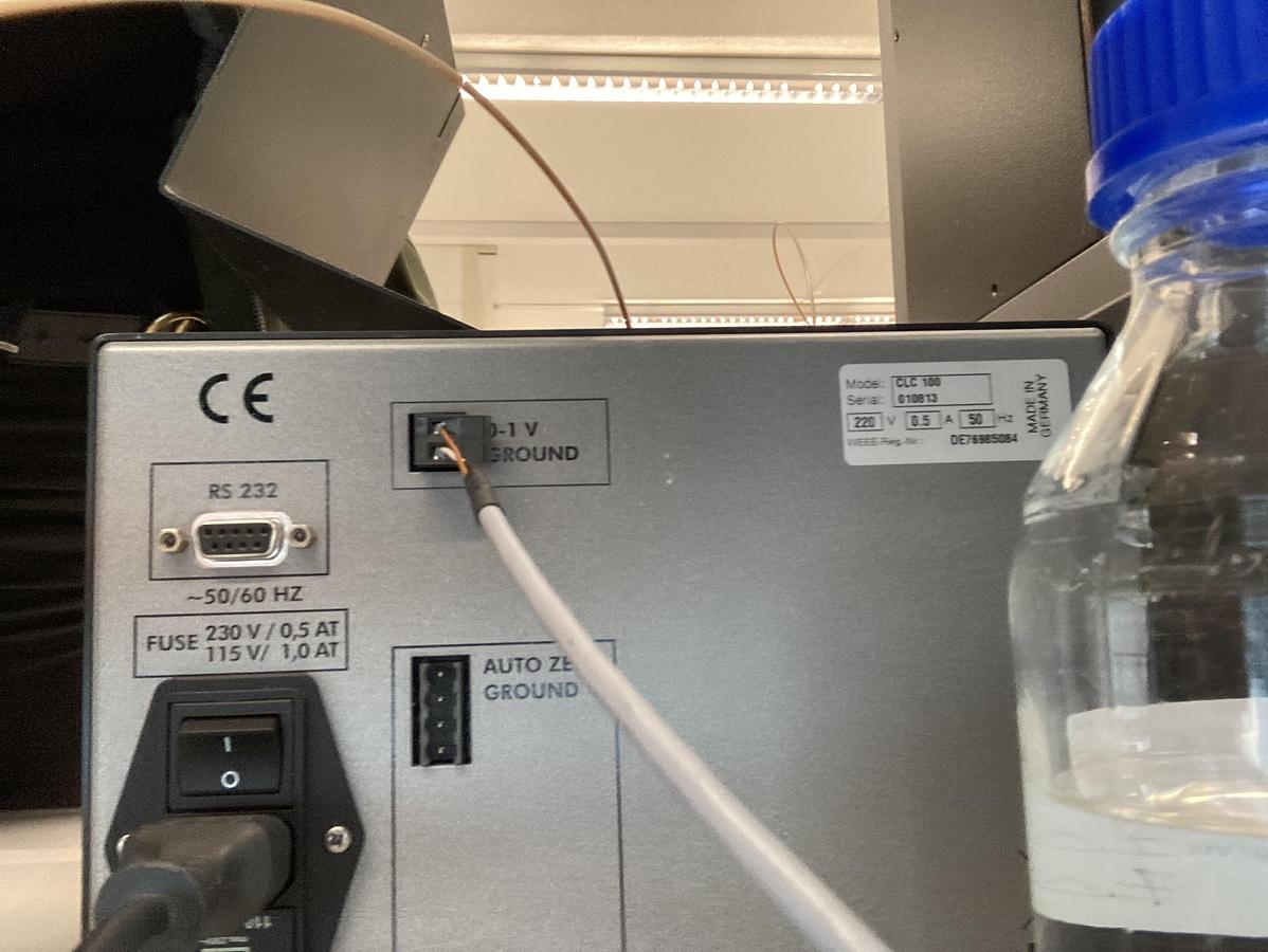 Used - Complete Molecular & Immunodiagnostics Lab Package