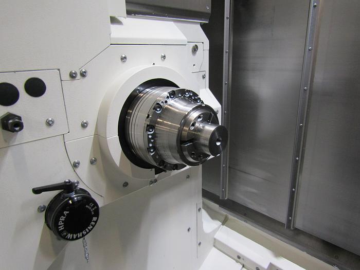 Used 2017 DMG Mori NTX 1000 SZM