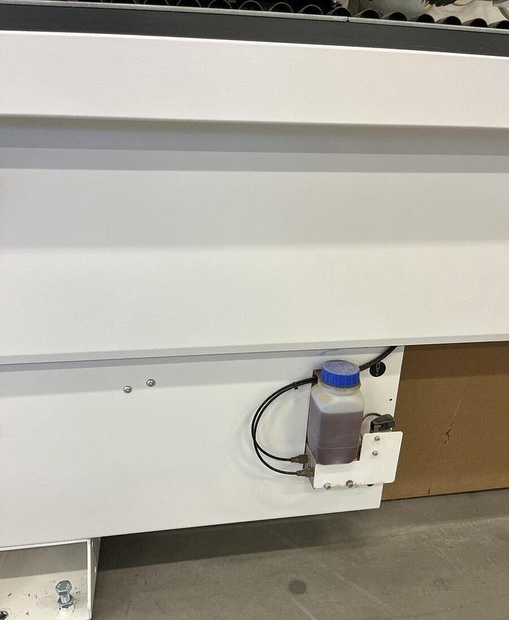 Used 2022 Homag EDGETEQ S-240