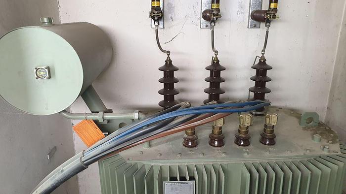 Used 1981 ASEA LEPPER TOHK