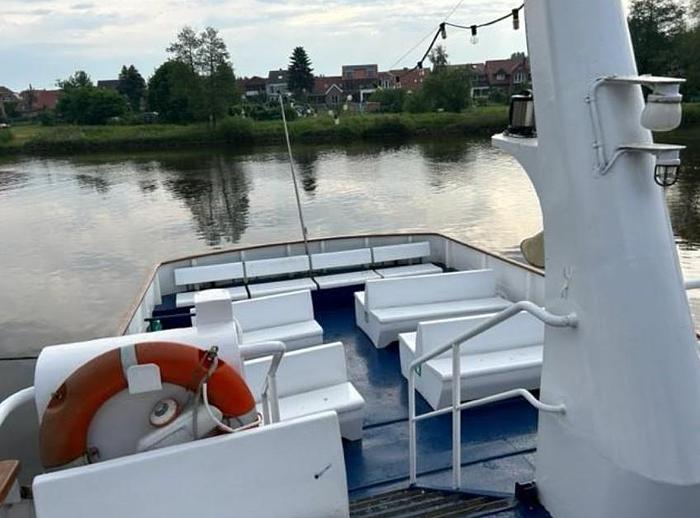 Used 1968 Scheel & Jöhnk