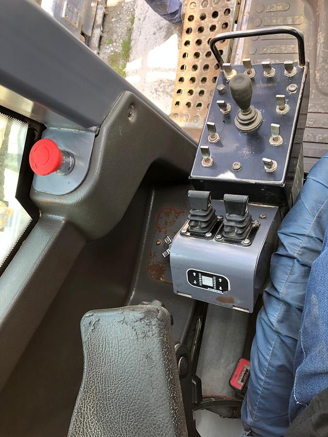 Used 2008 ATLAS COPROD ROC - L7(40) CR