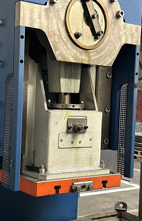 Used 2024 Toma Press 63