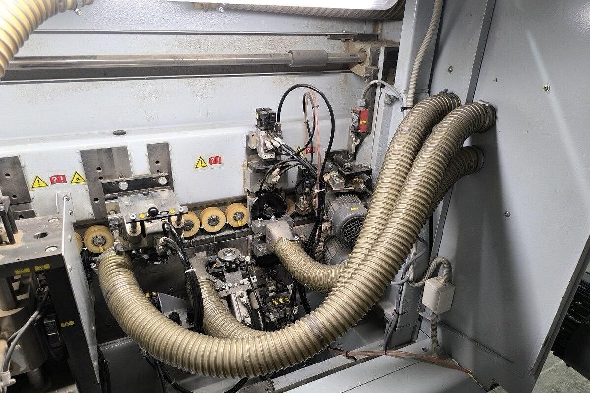 Used 2014 Brandt KDF 660