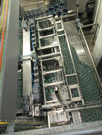 Used 2016 TransPack E-2400