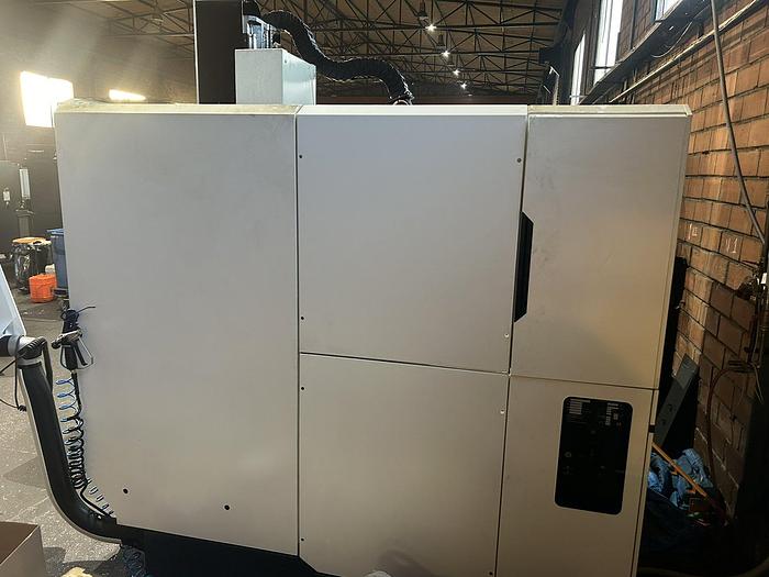 Used 2022 DMG MORI CMX 70 U