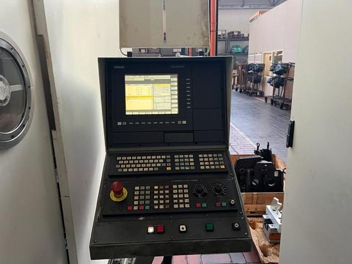 Used 1999 DECKEL MAHO DMC 80H