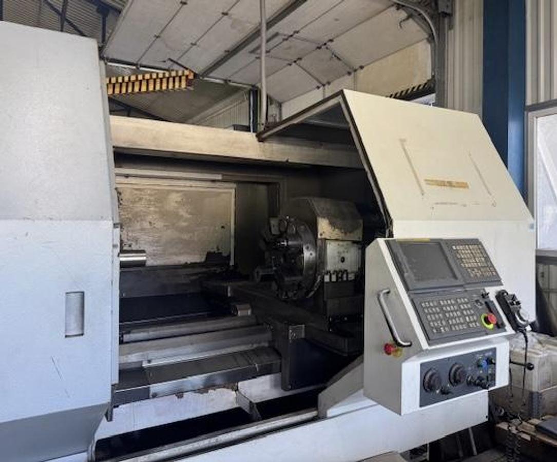 Used 2011 Colchester  Alpha 2800 XS