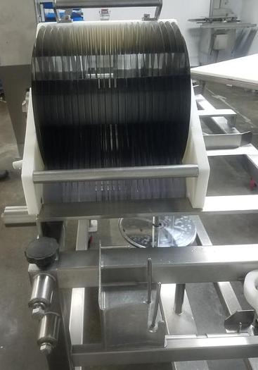 Refurbished Carruthers AS 5100