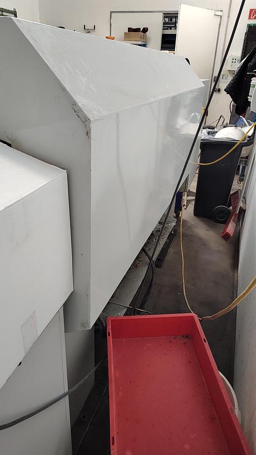 Used 2002 Pinacho SP/250