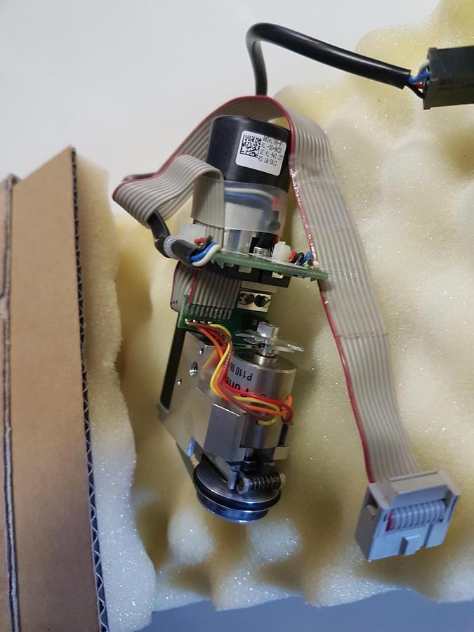 Used Siemens Siplace SMT Machines  Package