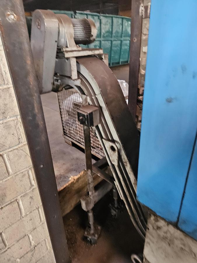 Used 2008 ITEC DC 130