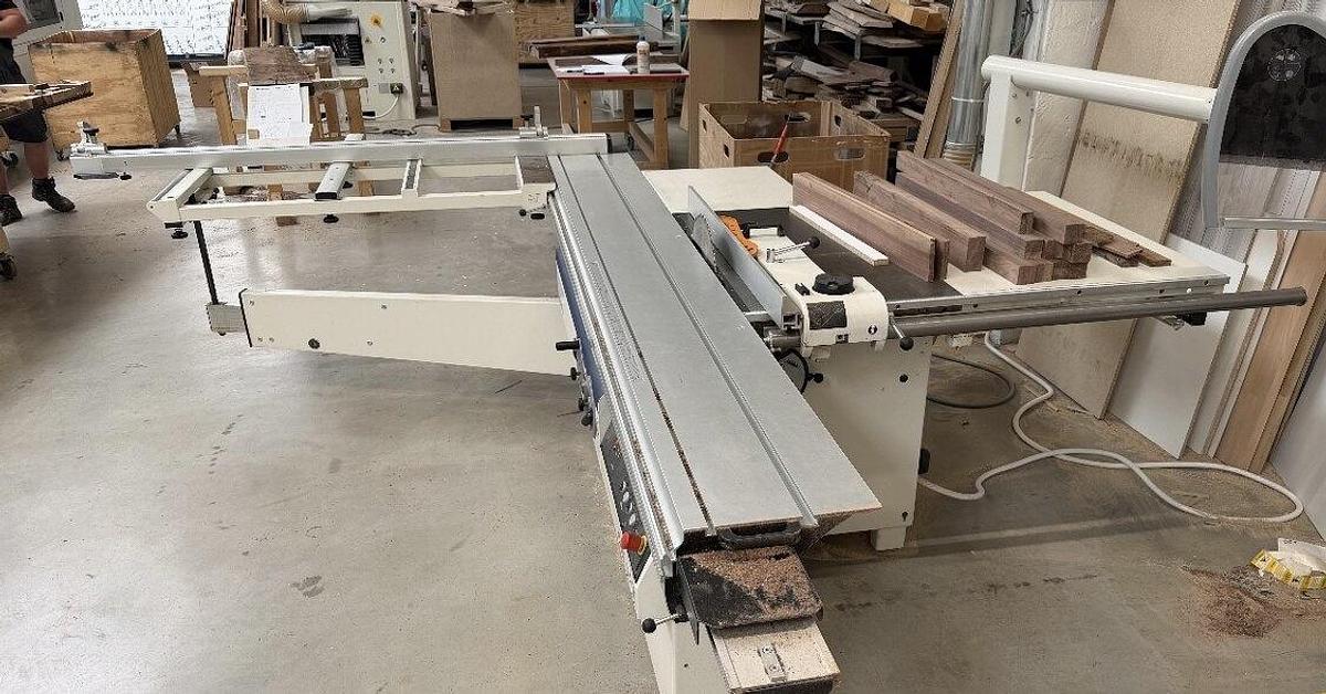 Used 2023 SCM CLASS SI 400