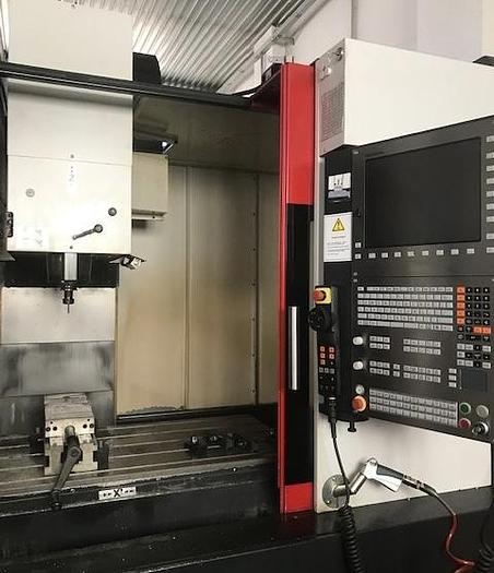 Used 2016 MAS MCV 1016 QUICK