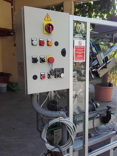 Used 1999 Robino & Galandrino Robot-P