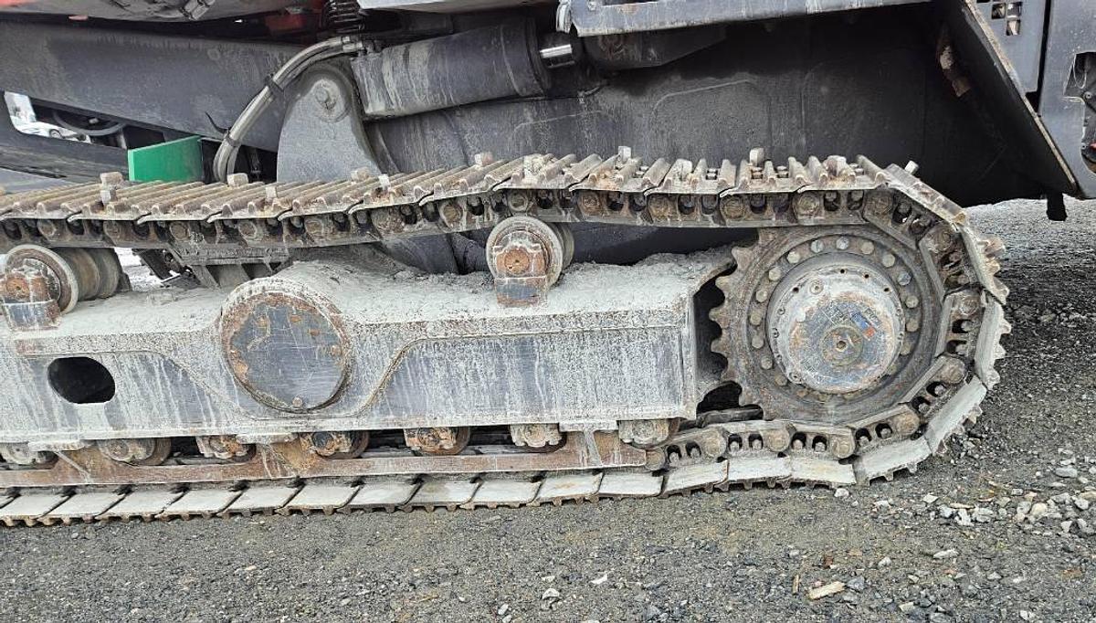 Used 2020 Sandvik Leopard DI650i