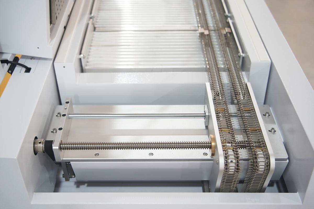 2026 NeoDen IN8C Reflow Oven