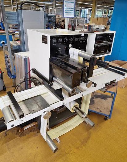 Used 1997 Gallus R160B