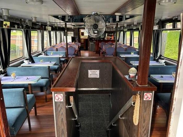 Used 1968 Scheel & Jöhnk