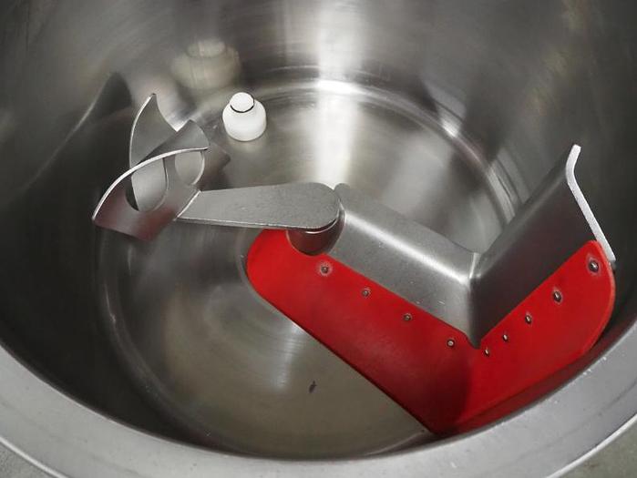 Used 2004 Rühle MKR 150