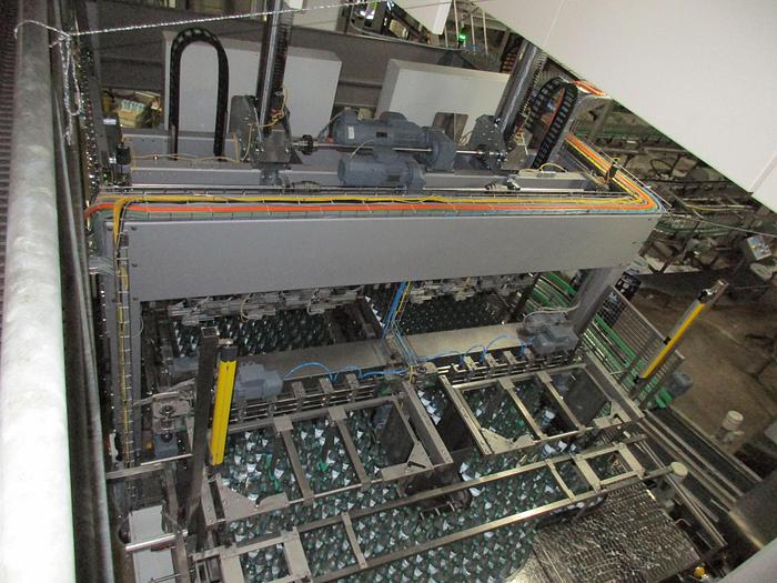 Used 2016 TransPack E-2400