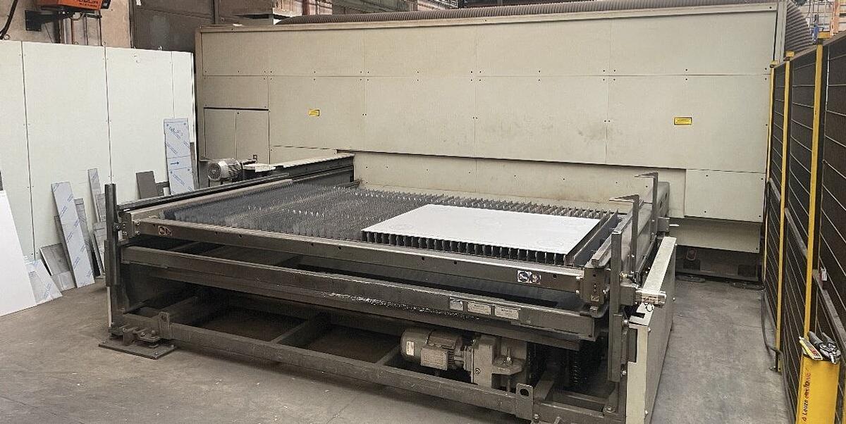 Used BLM ADIGE-SYS LT 9