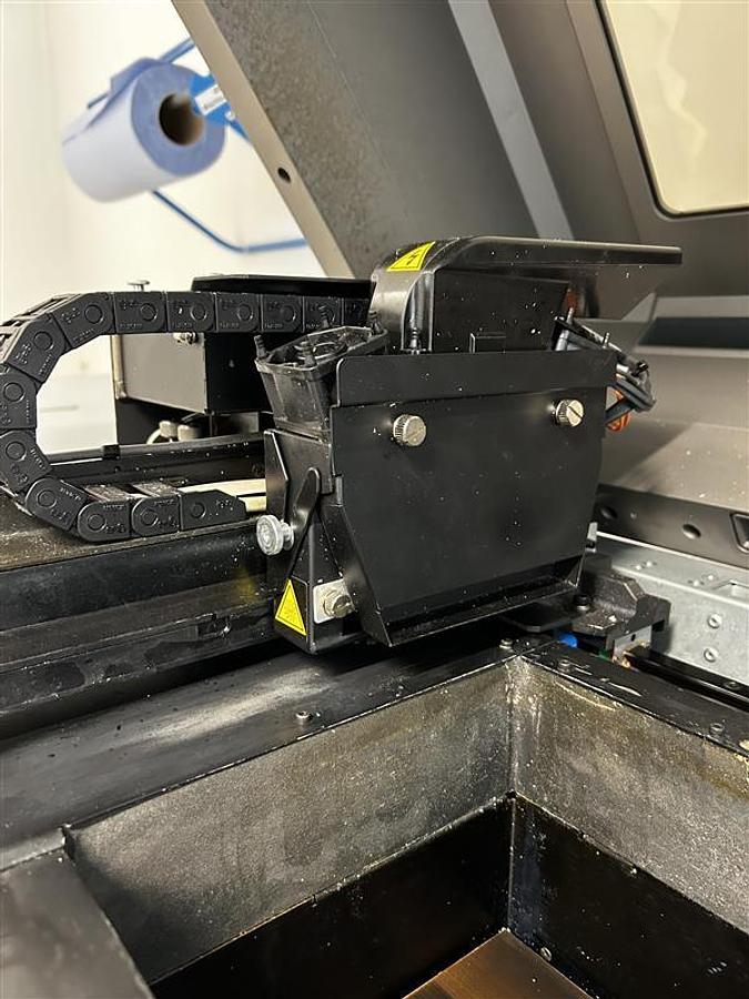 Used Stratasys Bjet24