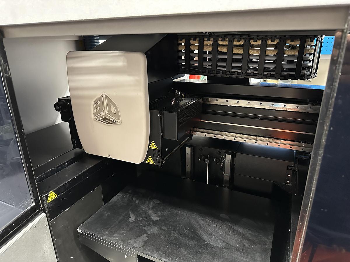 Used 2015 ProJet 5500X