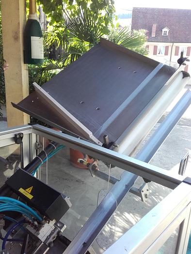 Used 1999 Robino & Galandrino Robot-P