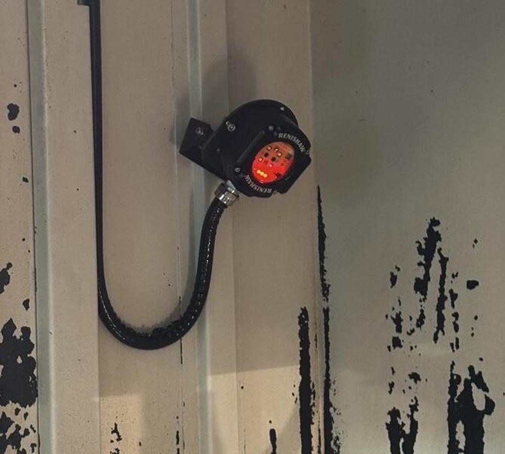 Used 2011 Akira-Seiki SV 1150