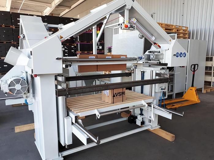 Used 2021 KUHLMEYER ZBS 90