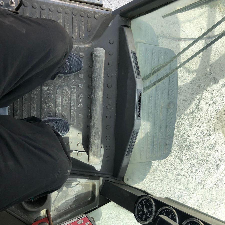 Used 2008 ATLAS COPROD ROC - L7(40) CR