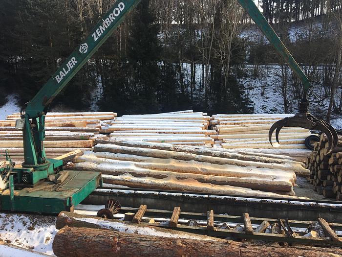 Used Beljer Zembrod ASX I