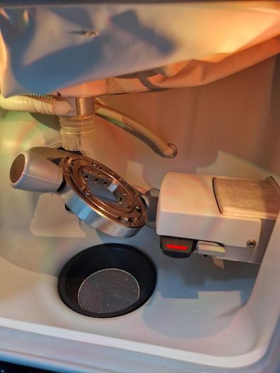 Used 2015 Sirona MC X5