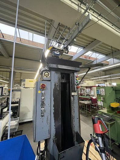 Used 1979 Rausch RS 1300