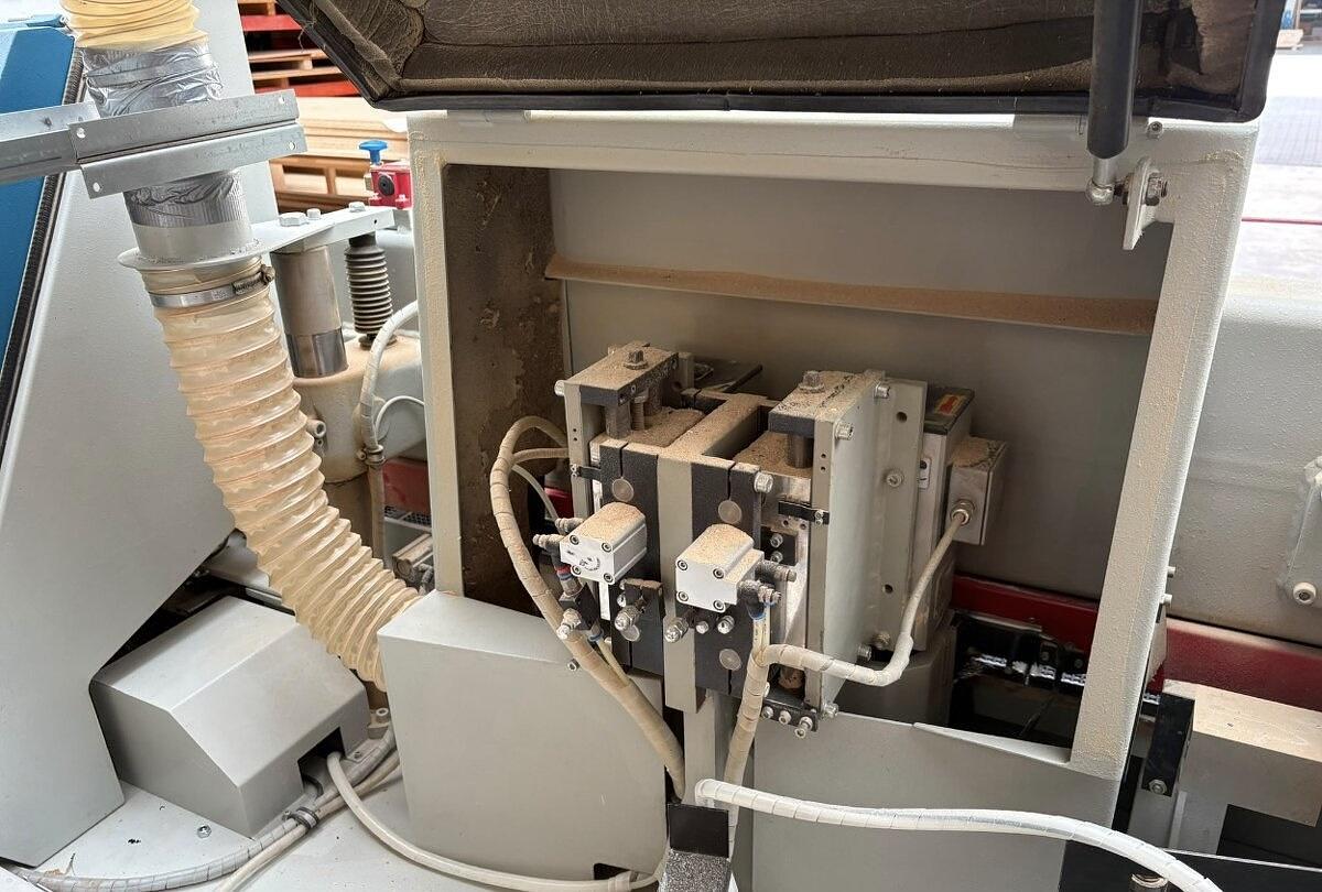 Used 2005 OTT PROFIMATIC PM 2508-F
