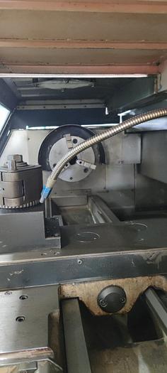 Used 1996 Gildemeister NEF 500