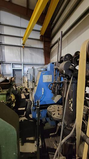 Used Mazak AE5000 2D