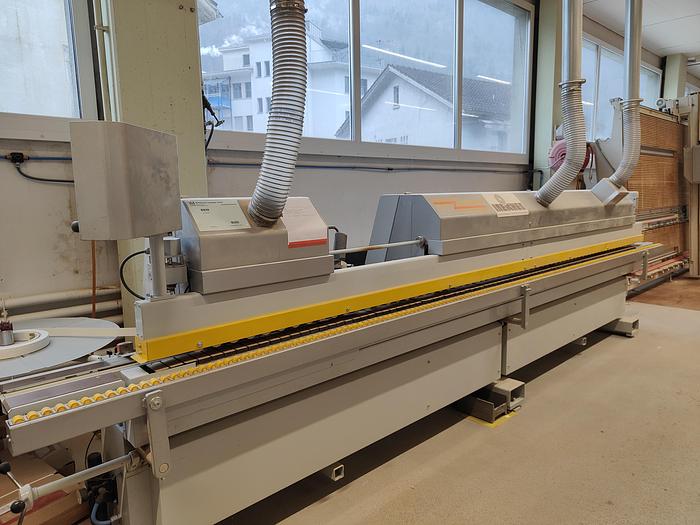 Used 2008 Cehisa SYS5PS