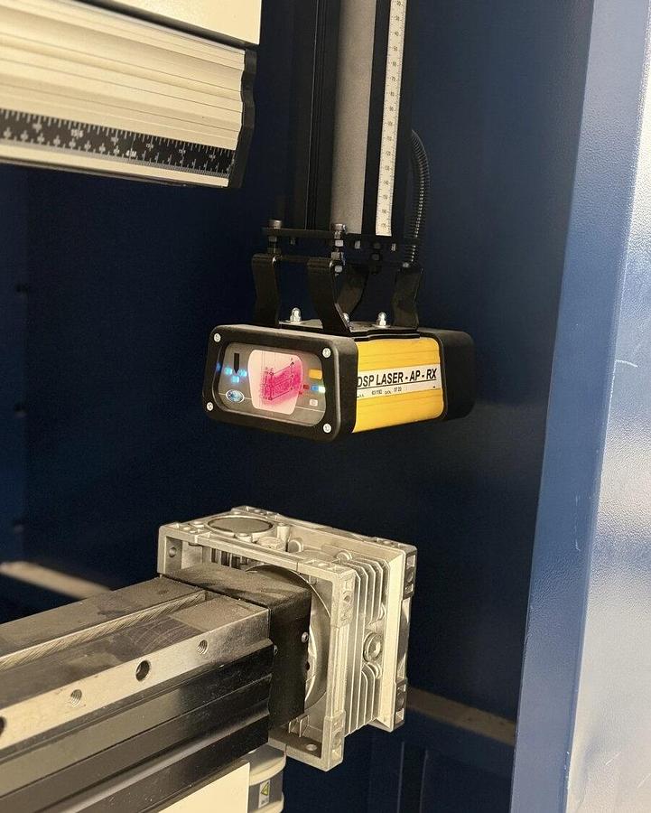 Used 2023 Trumpf TruBend 1225