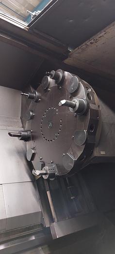 Used 2003 Monforts RNC 1000