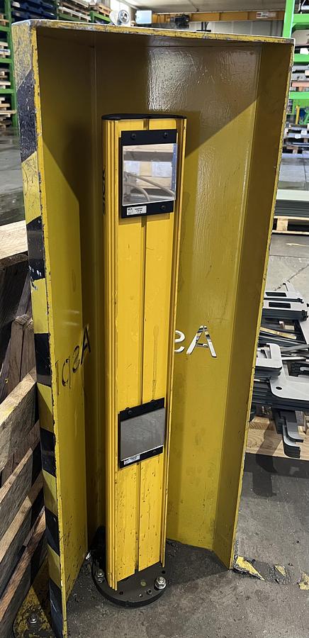 Used 2018 Prima Power Platino Fiber 1530