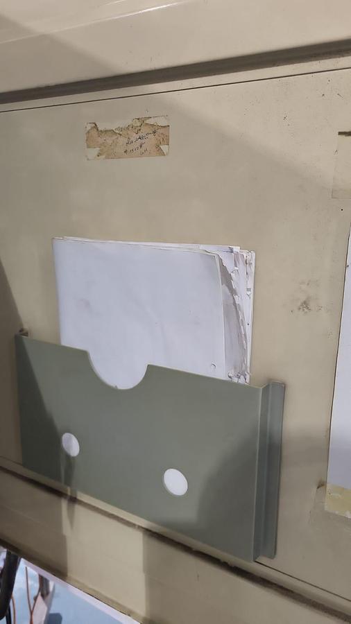 Used SIG Packaging Machines