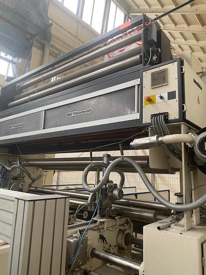 Used 2008 Brückner   VN 26/6