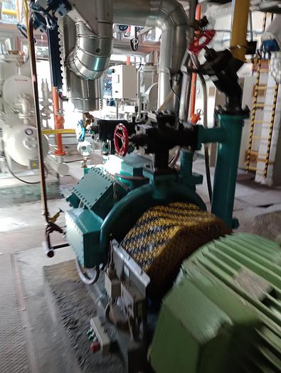 Used ENTIRE BREWERY FOR SALE